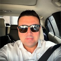 Sergio M. Laureano Jr.