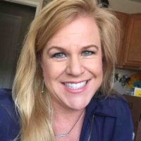 Kelley Robertson