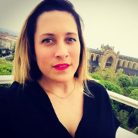 Lucía Rueda Fernández