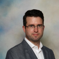 Chris Fawcett