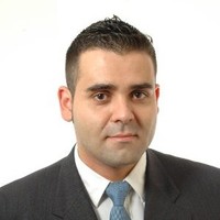 Mario Corral Cuarental