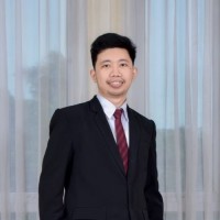 Dimas Candra