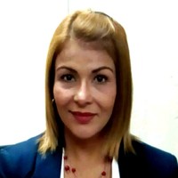 Patricia Díaz Briceño