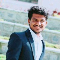 Murugesh V