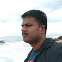Muniraj K
