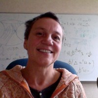 Ruth Durrer