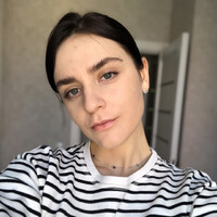 Olena Stovba