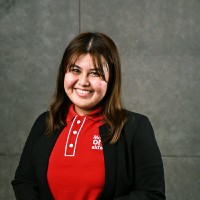 Vanessa Joy Peña