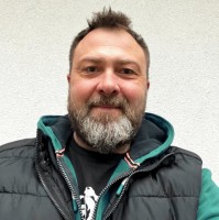 Jürgen Maier