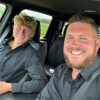 Daniel Eskins Bsn