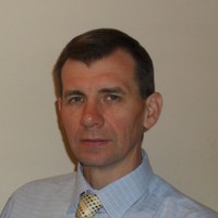 Geoff Pickard