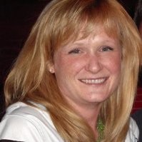 Melissa Ewers Nichols