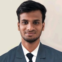 Vengatesh K