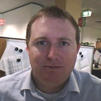 David Carney (Mcips)