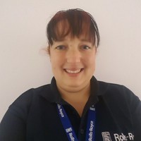 Sarah Johnson Cissp