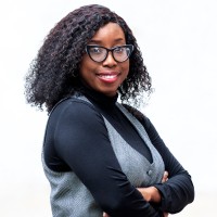 Chinwoke Isiguzo, Ph.D., Mph