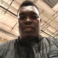 Gabriel Dadzie