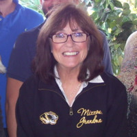 Trisha Long