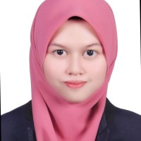 Nurfarah Amani Abdul Rahman