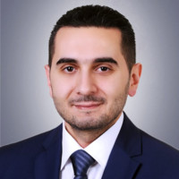 Tarek Ayoubi