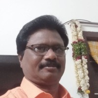 Tuppari Murthy
