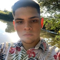 Breno Luís Ferreira