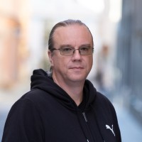 Christer Eriksson