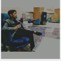Rashid Saifi