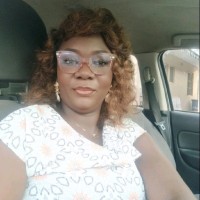 Mercy Bolanle Ajayi
