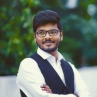 Mohan Raj B