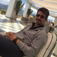 Javier Salgado