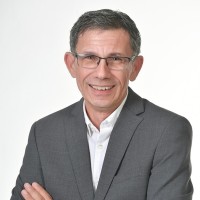 Andreas Reschitzegger