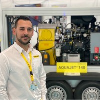 Carlos Chamarro López