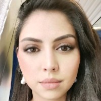 Fowzia Nasir