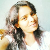 Pallavi Salve