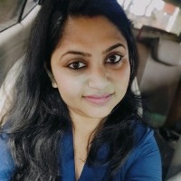 Madhumita Majumder