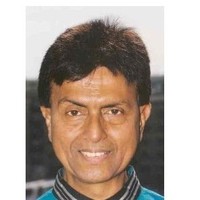 Nihal Sinnadurai