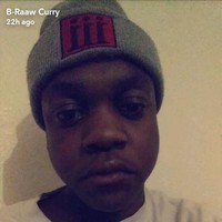 B-Raww Curry