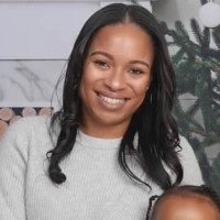 Tiana Lynch