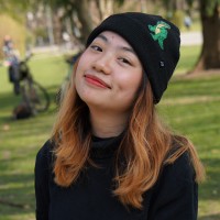 Hang Thuy Tran