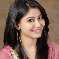 Shafaq Naz