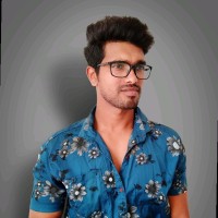 Mohammed Azarudeen