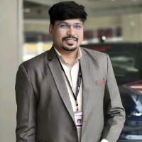 Vinod Sawant