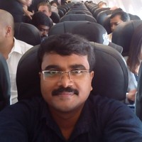 S V G Narasimha Rao