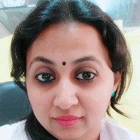 Krupa Patel