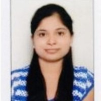 Pranali Dhadade