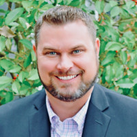 Travis Brafford