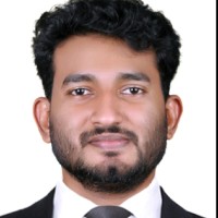 Jishnu Gopinathan