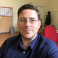 Greg Daly