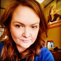 Katherine McClure